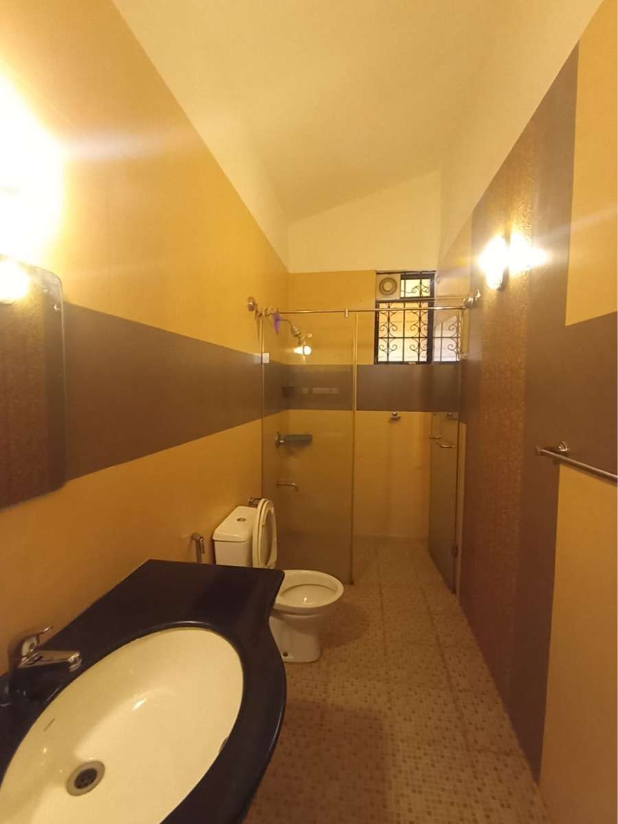 Photo of 3BHK VILLA IN ASSAGAO-R-A01