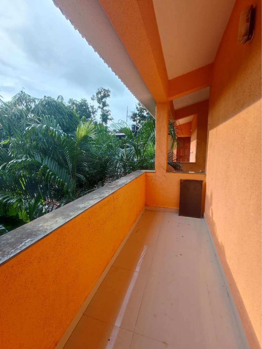 Photo of 3BHK VILLA IN ASSAGAO-R-A01