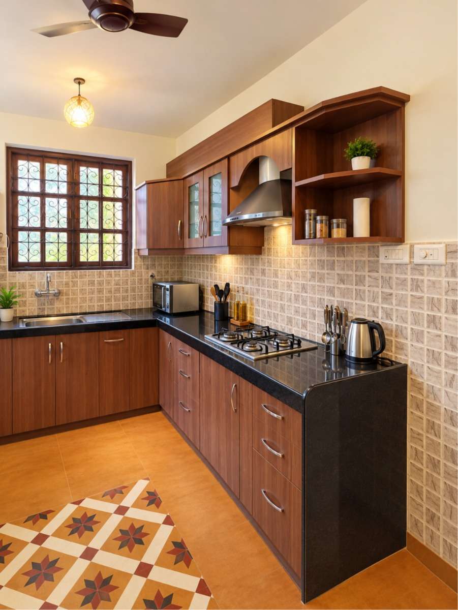 Photo of 3BHK VILLA IN ASSAGAO-R-A01
