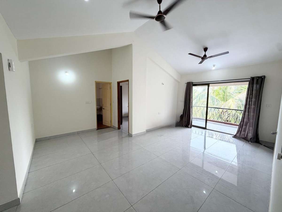 Photo of 1BHK APARTMENT IN GOA VELHA-R-BI01