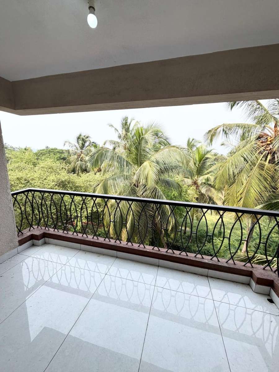 Photo of 1BHK APARTMENT IN GOA VELHA-R-BI01