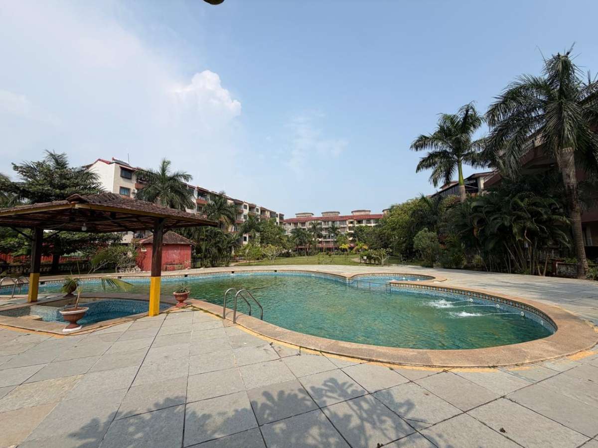 Photo of 1BHK APARTMENT IN GOA VELHA-R-BI01