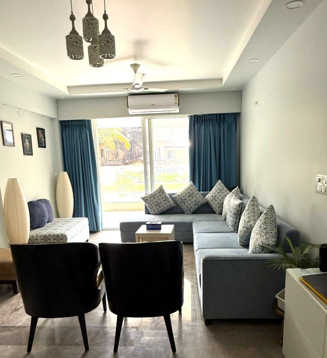 Photo of 3BHK APARTMENT IN DONA PAULA-AD1