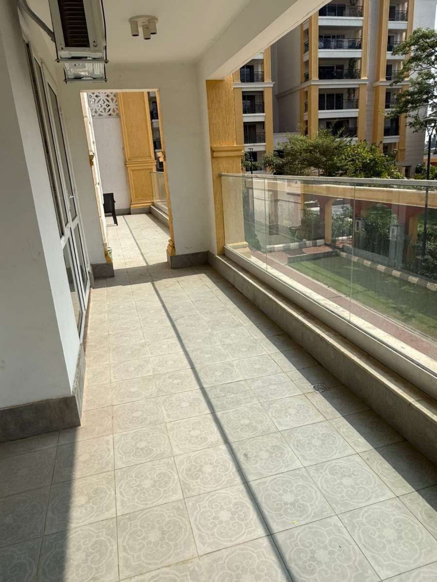 Photo of 3BHK APARTMENT IN DONA PAULA-AD1