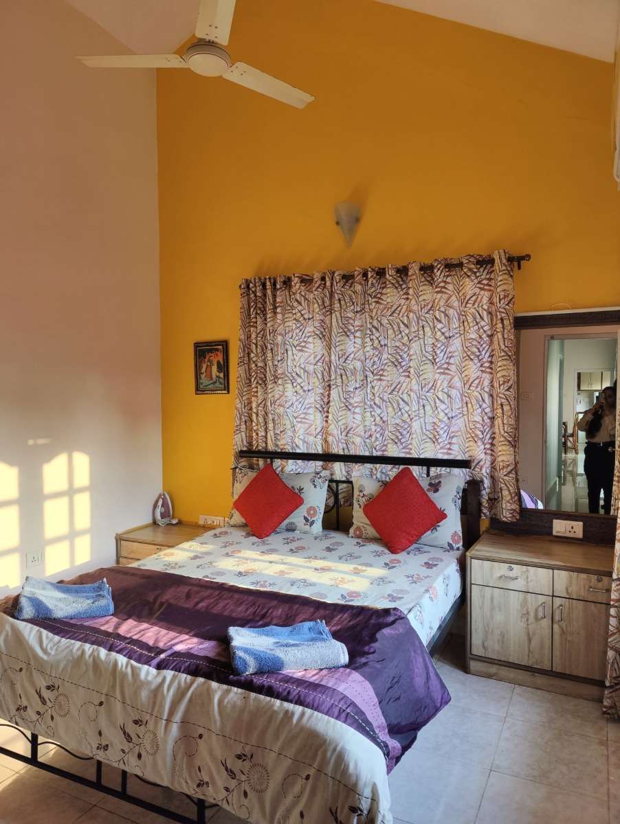 Photo of 2BHK Apartment in Calangute-SK