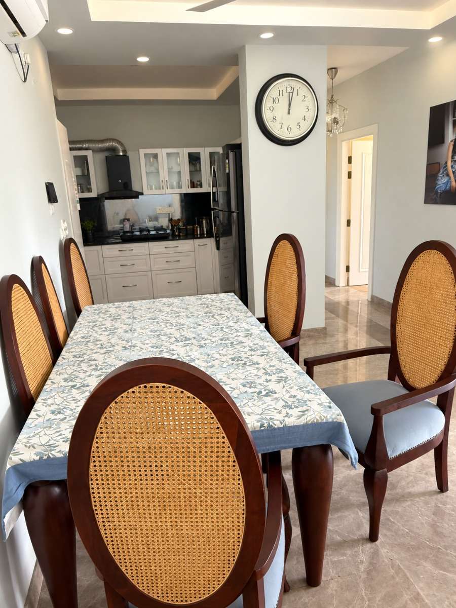 Photo of 3BHK APARTMENT IN DONA PAULA-AD1