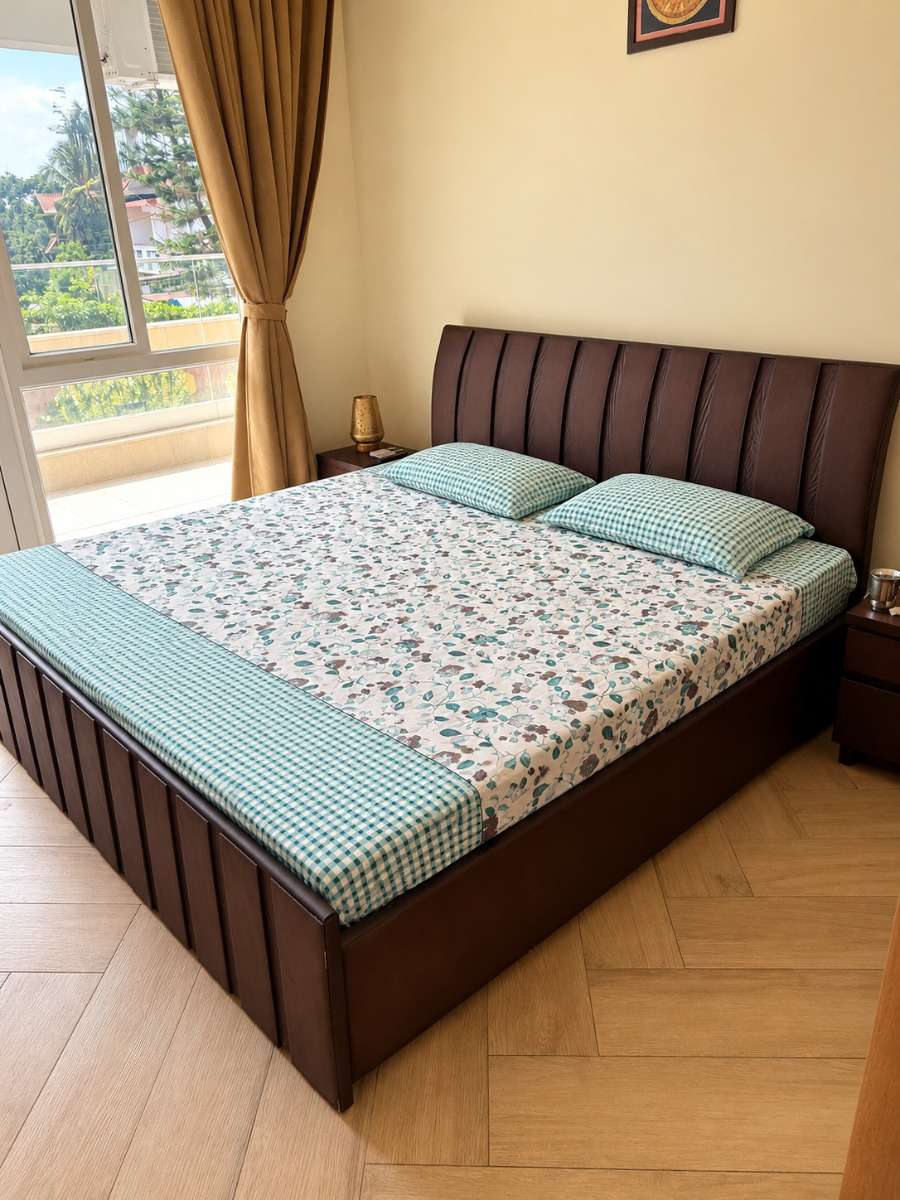 Photo of 3BHK APARTMENT IN DONA PAULA-AD1