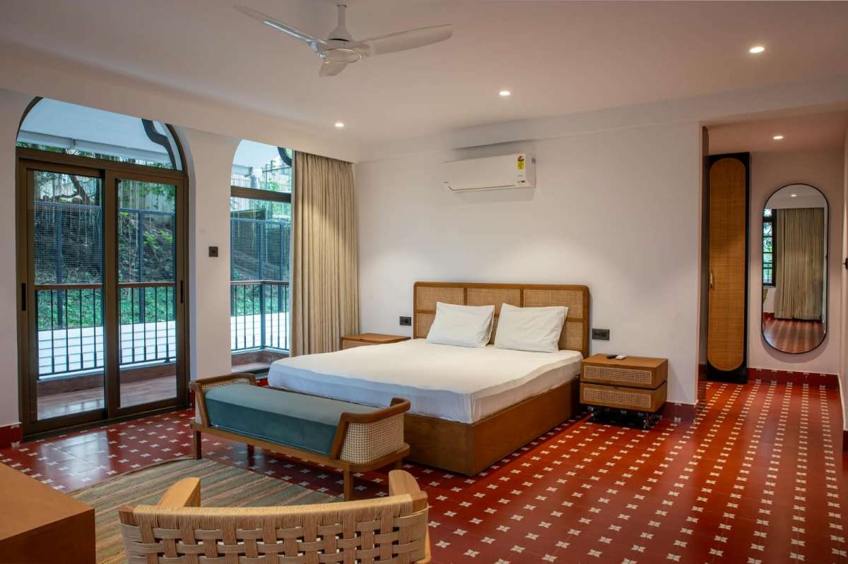 Photo of 4BHK STANDALONE VILLA IN MOIRA-RT01