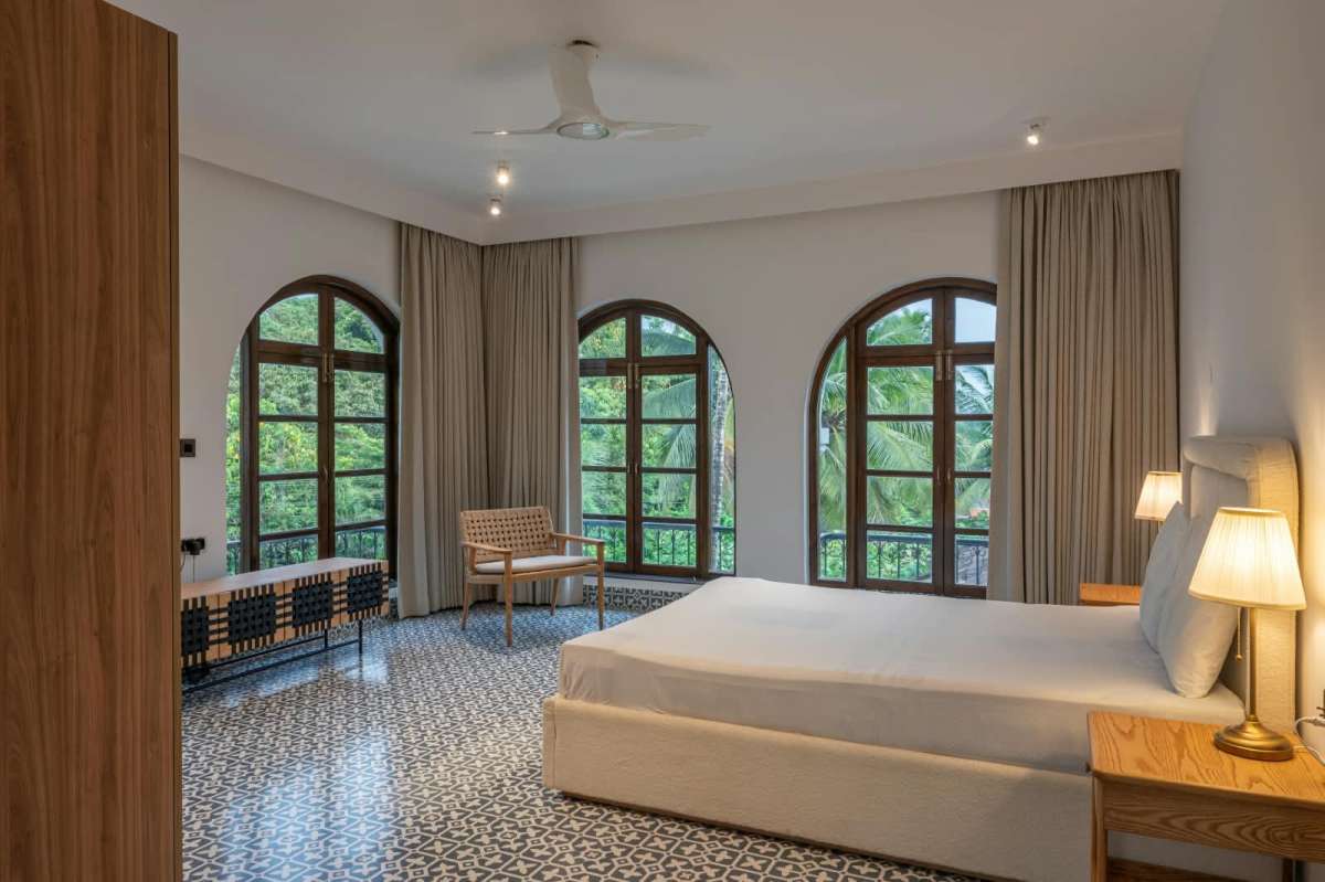 Photo of 4BHK STANDALONE VILLA IN MOIRA-RT01