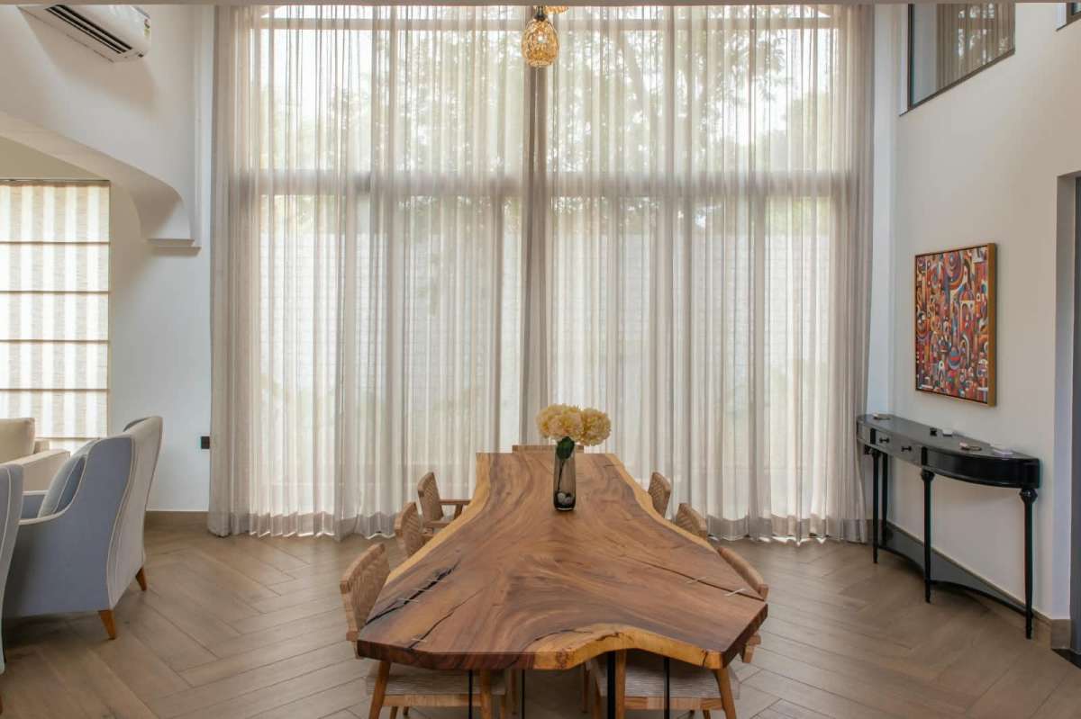 Photo of 4BHK STANDALONE VILLA IN MOIRA-RT01