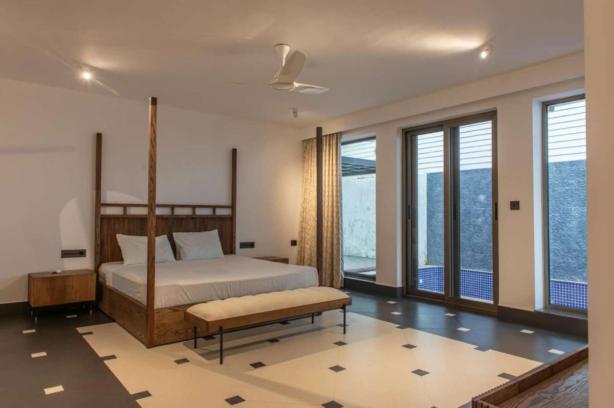 Photo of 4BHK STANDALONE VILLA IN MOIRA-RT01
