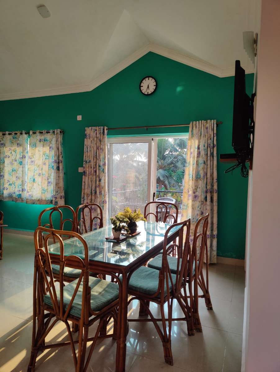 Photo of 2BHK Apartment in Calangute-SK