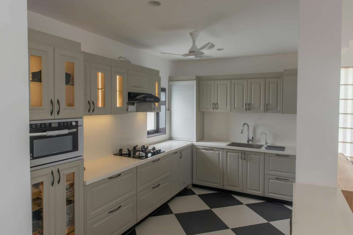 Photo of 4BHK STANDALONE VILLA IN MOIRA-RT01
