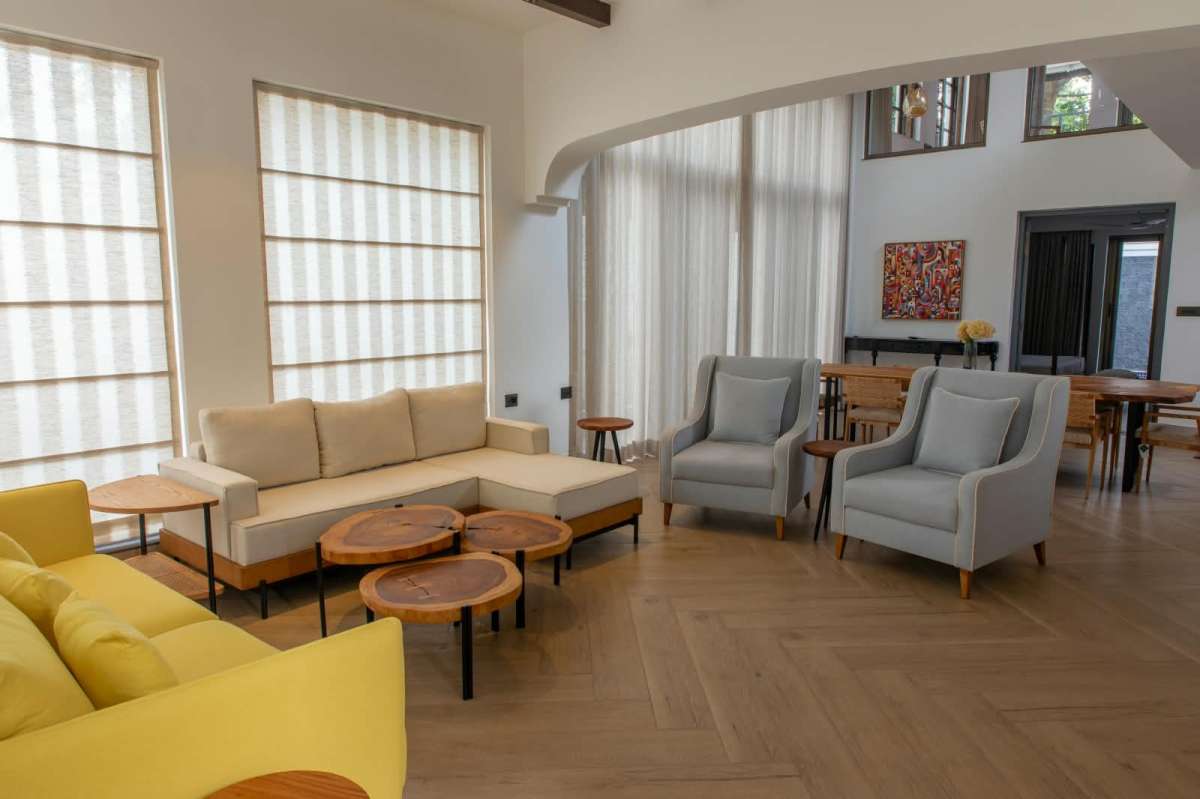 Photo of 4BHK STANDALONE VILLA IN MOIRA-RT01