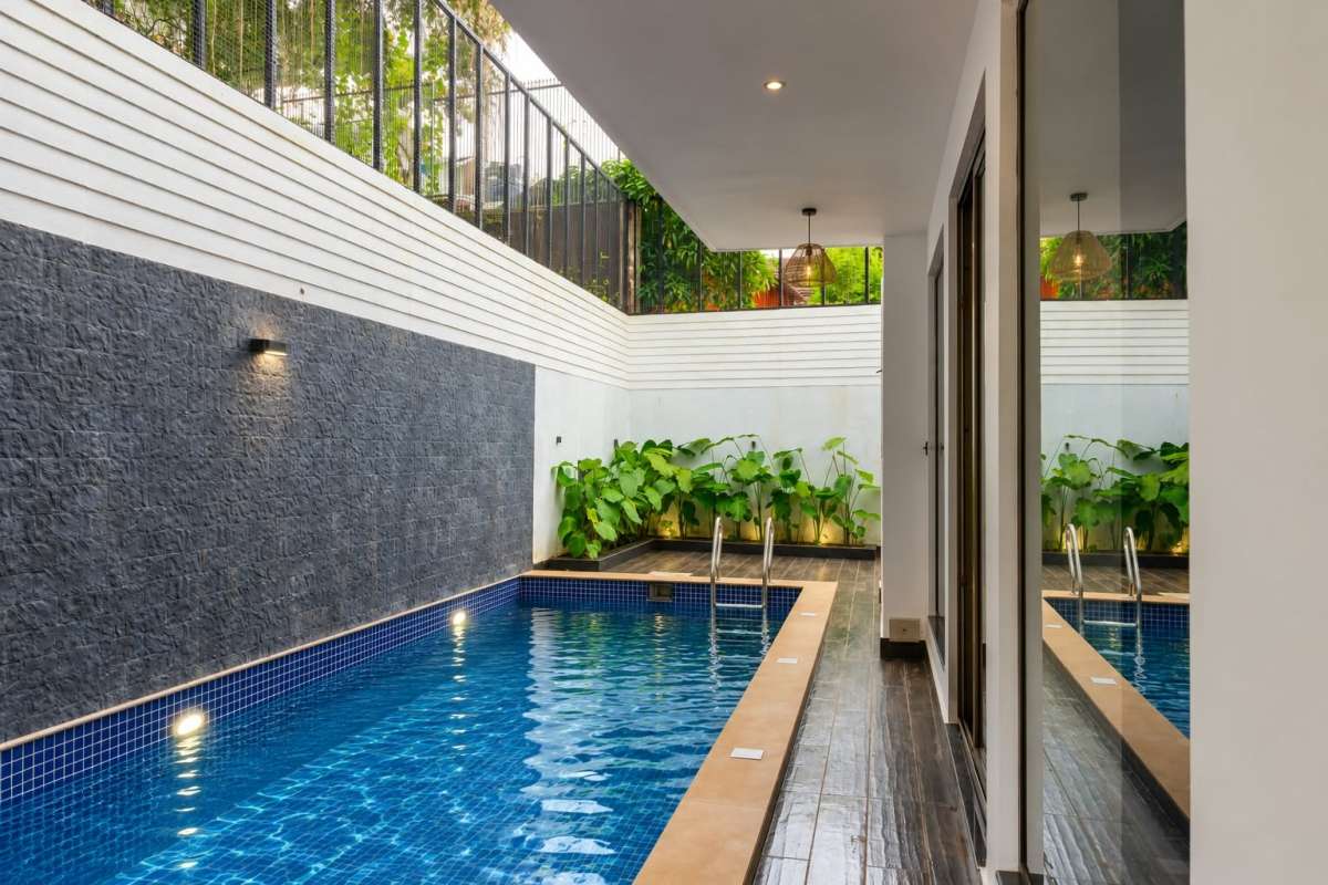 Photo of 4BHK STANDALONE VILLA IN MOIRA-RT01