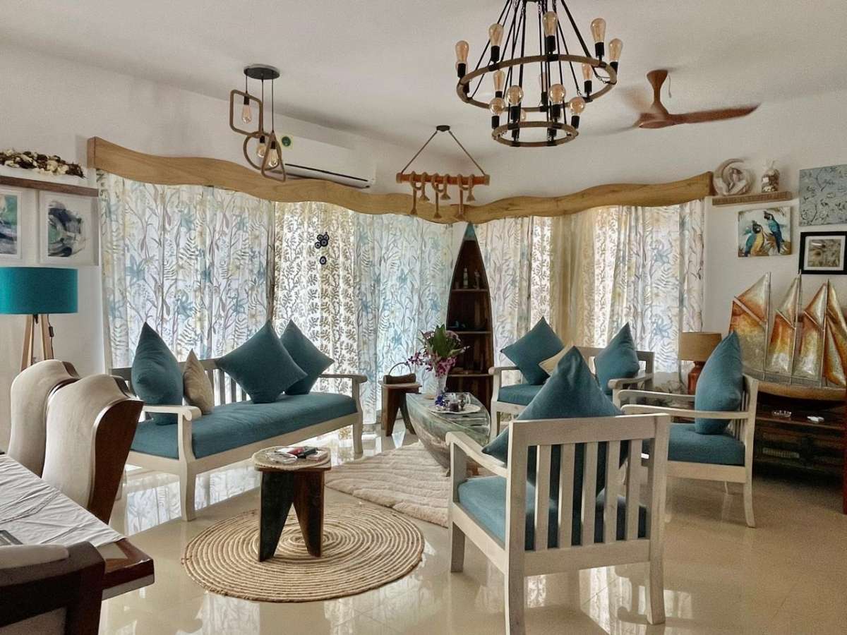 Photo of 3BHK VILLA IN ASSAGAO-RK01