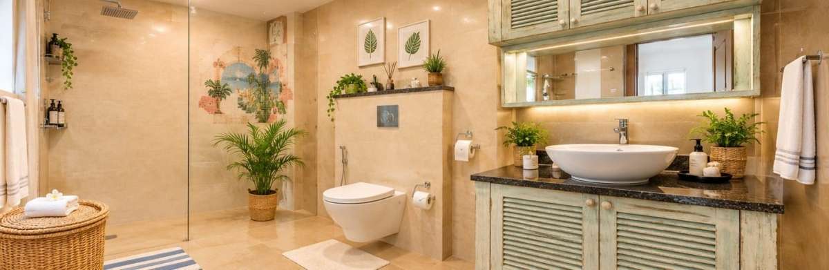 Photo of 3BHK VILLA IN ASSAGAO-RK01