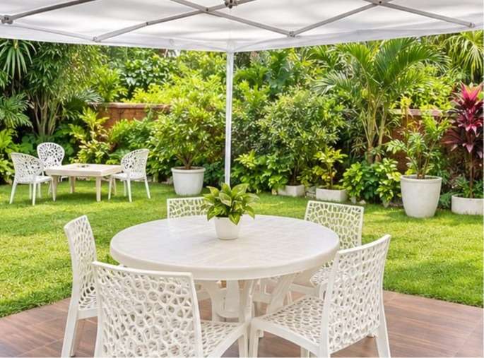 Photo of 3BHK VILLA IN ASSAGAO-RK01