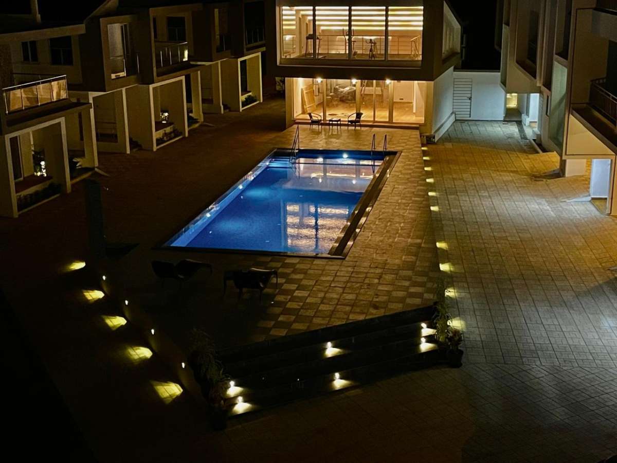 Photo of 3BHK VILLA IN ASSAGAO-RK01
