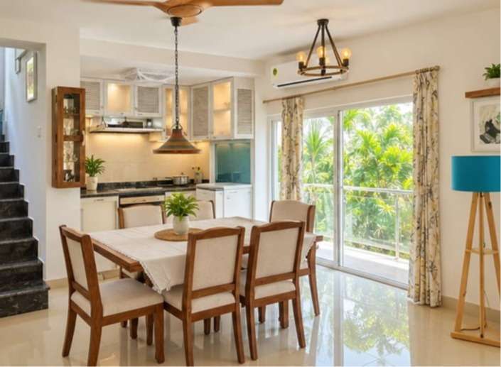 Photo of 3BHK VILLA IN ASSAGAO-RK01