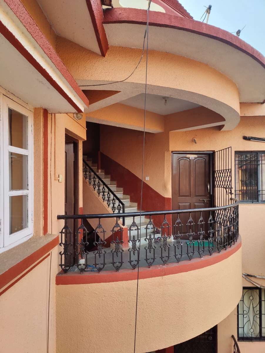 Photo of 2BHK Apartment in Calangute-SK