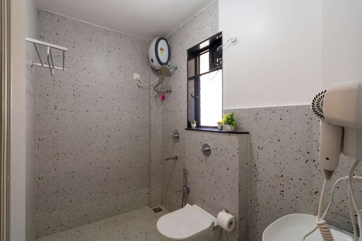 Photo of 2BHK APARTMENT IN CANDOLIM-BA030