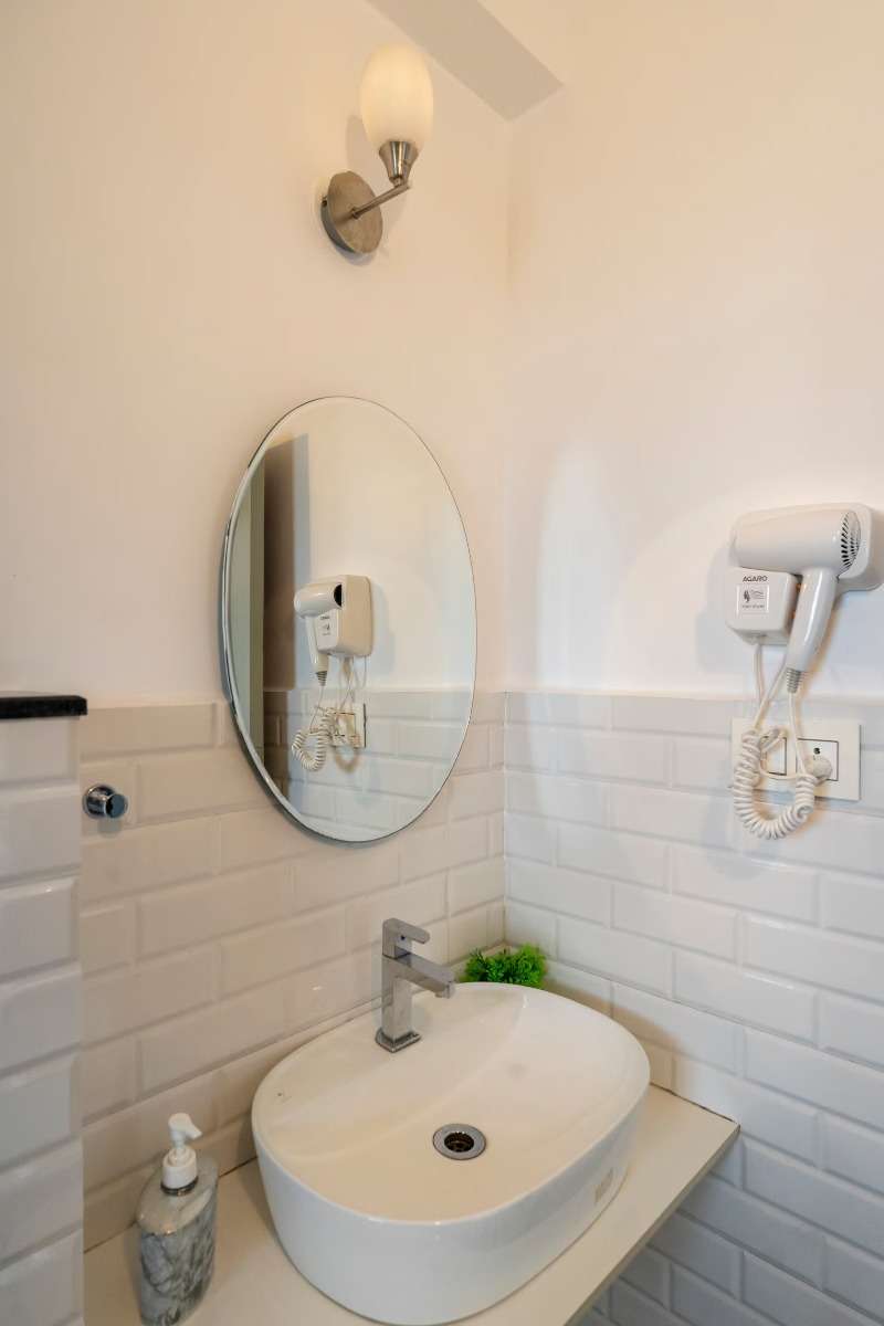 Photo of 2BHK APARTMENT IN CANDOLIM-BA030