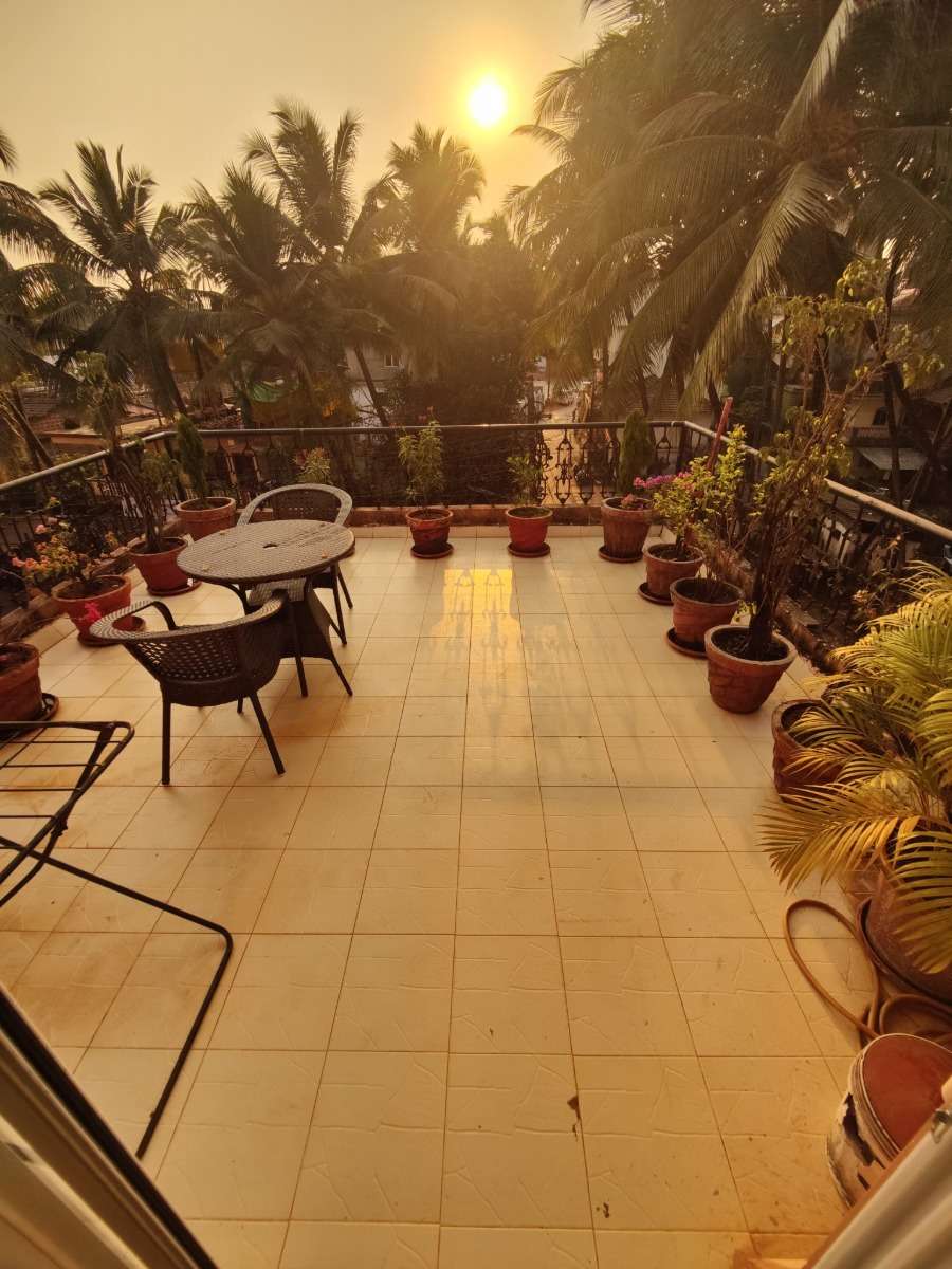 Photo of 2BHK Apartment in Calangute-SK
