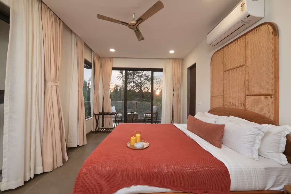 Photo of 1BHK APARTMENT IN CALANGUTE-BB2