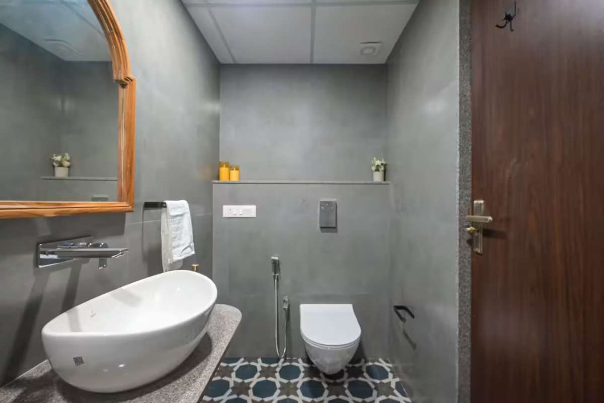 Photo of 1BHK APARTMENT IN CALANGUTE-BB2