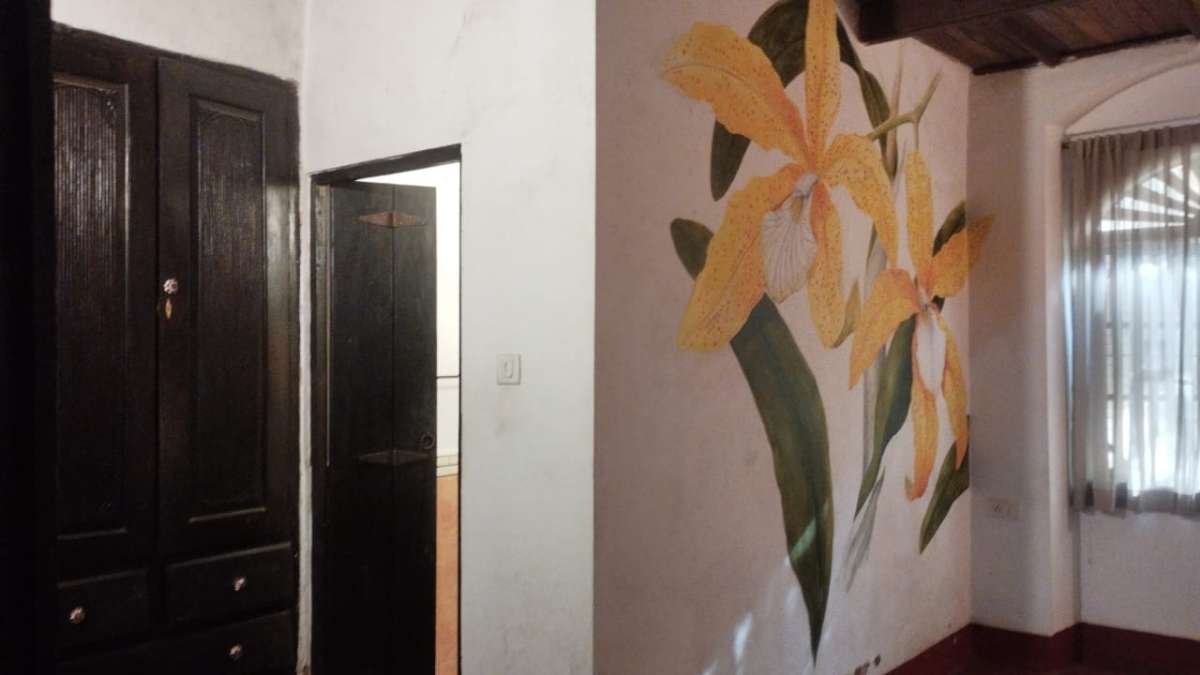 Photo of 5BHK INDEPENDENT PORTUGUESE HOUSE IN SALIGAO-PO-A1