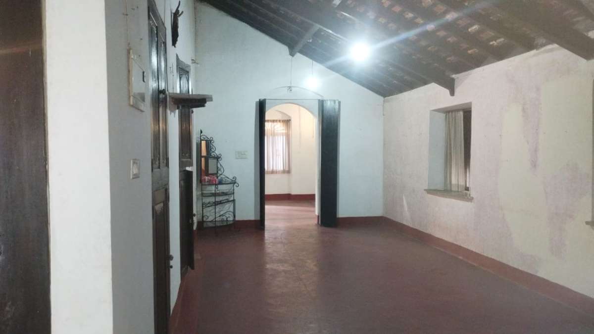 Photo of 5BHK INDEPENDENT PORTUGUESE HOUSE IN SALIGAO-PO-A1