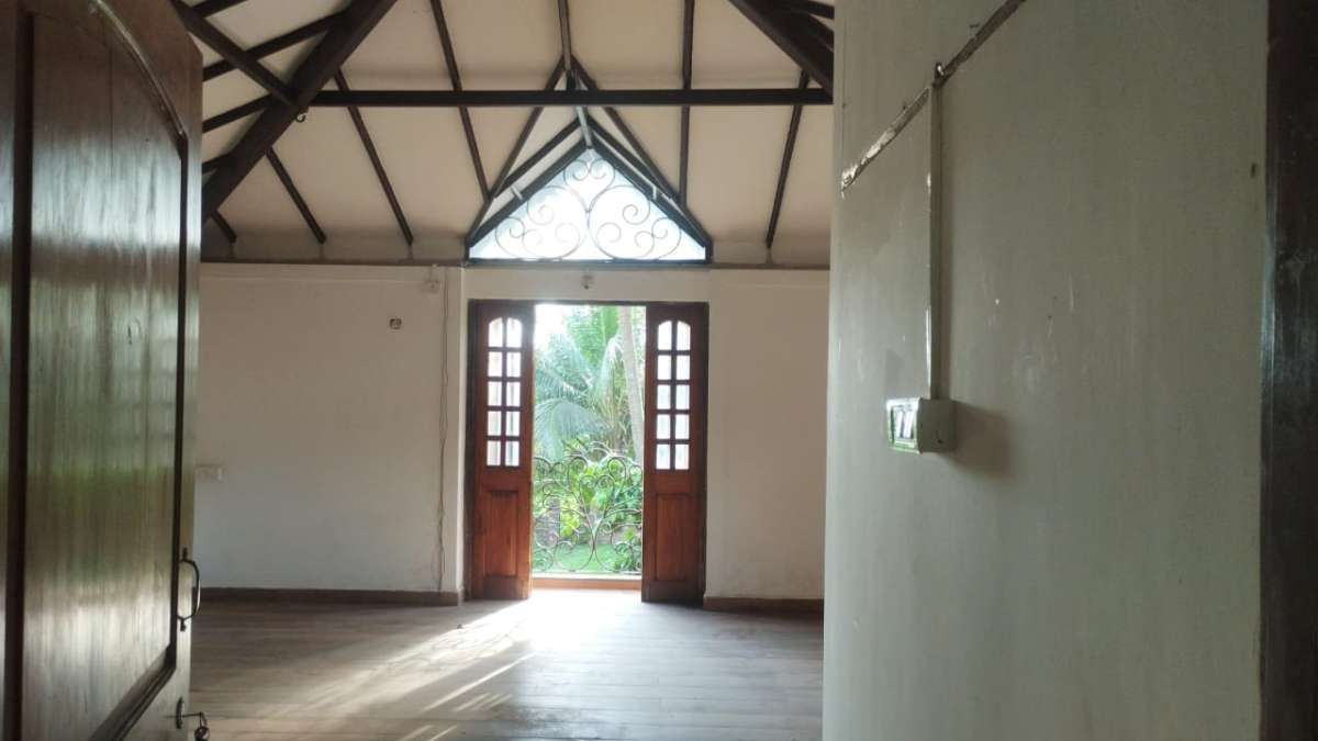 Photo of 5BHK INDEPENDENT PORTUGUESE HOUSE IN SALIGAO-PO-A1
