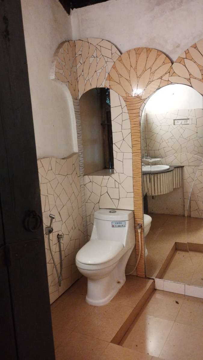 Photo of 5BHK INDEPENDENT PORTUGUESE HOUSE IN SALIGAO-PO-A1