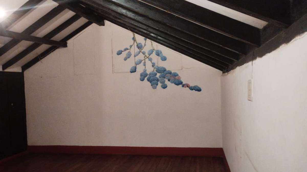 Photo of 5BHK INDEPENDENT PORTUGUESE HOUSE IN SALIGAO-PO-A1