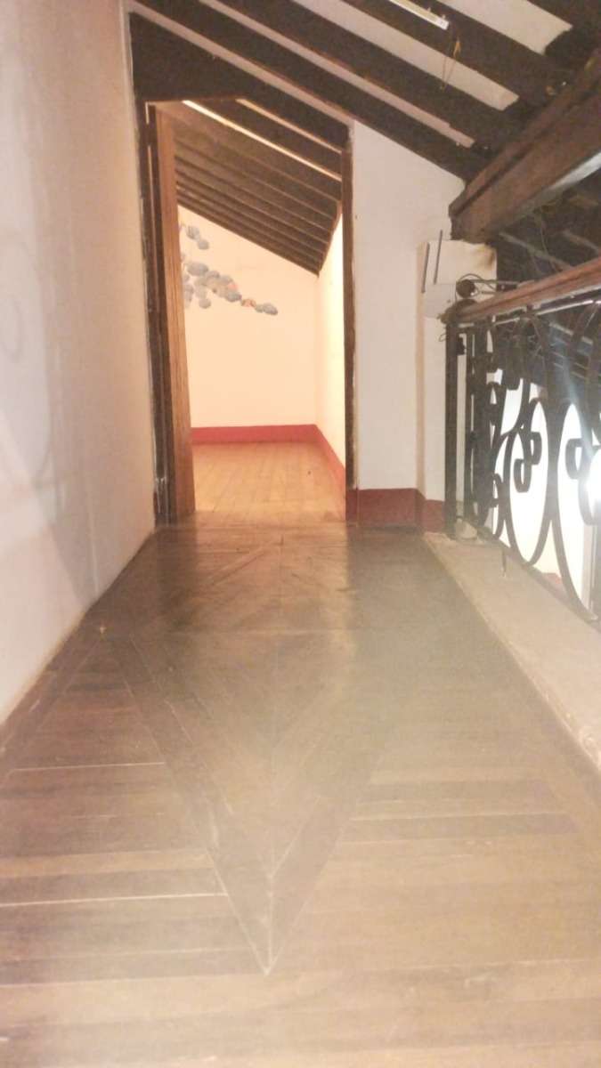 Photo of 5BHK INDEPENDENT PORTUGUESE HOUSE IN SALIGAO-PO-A1
