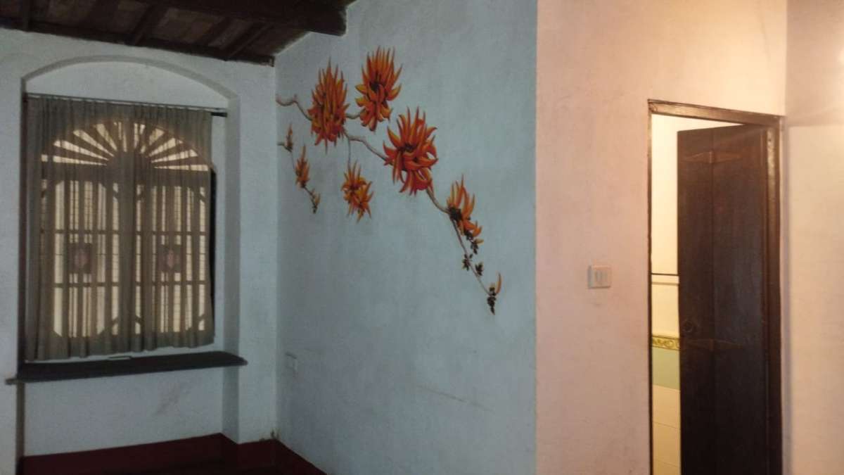 Photo of 5BHK INDEPENDENT PORTUGUESE HOUSE IN SALIGAO-PO-A1
