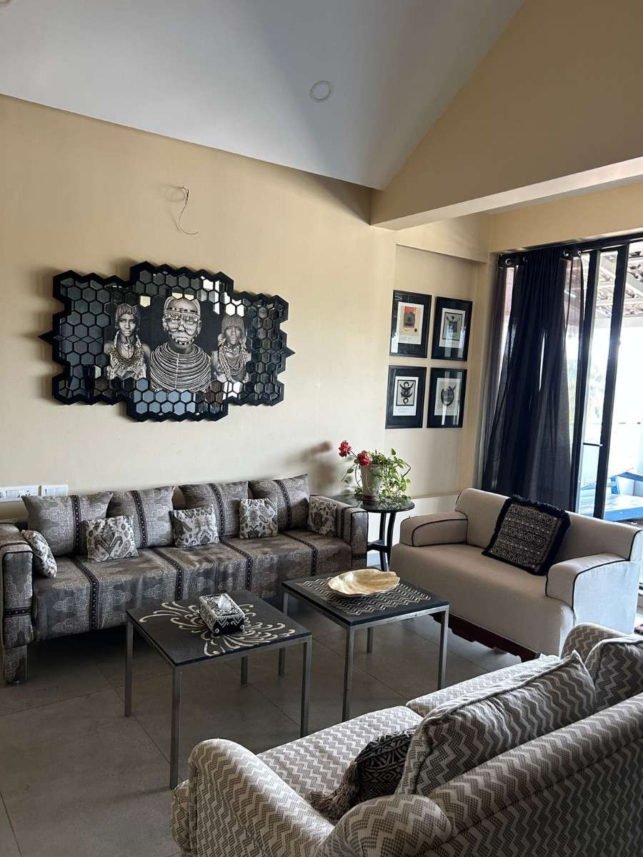 Photo of 3BHK PENTHOUSE IN SAIPEM-AG01