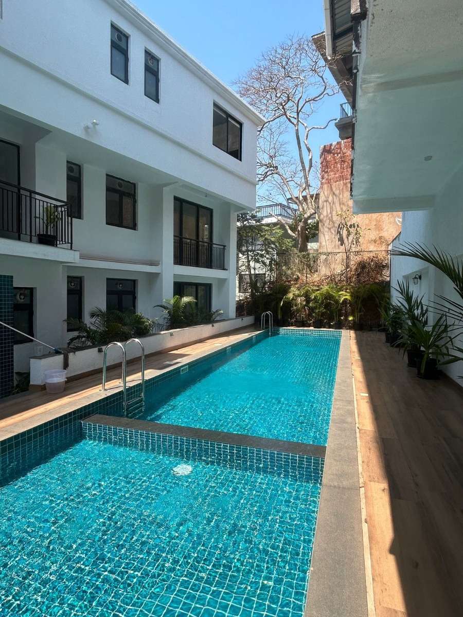 Photo of 3BHK PENTHOUSE IN SAIPEM-AG01