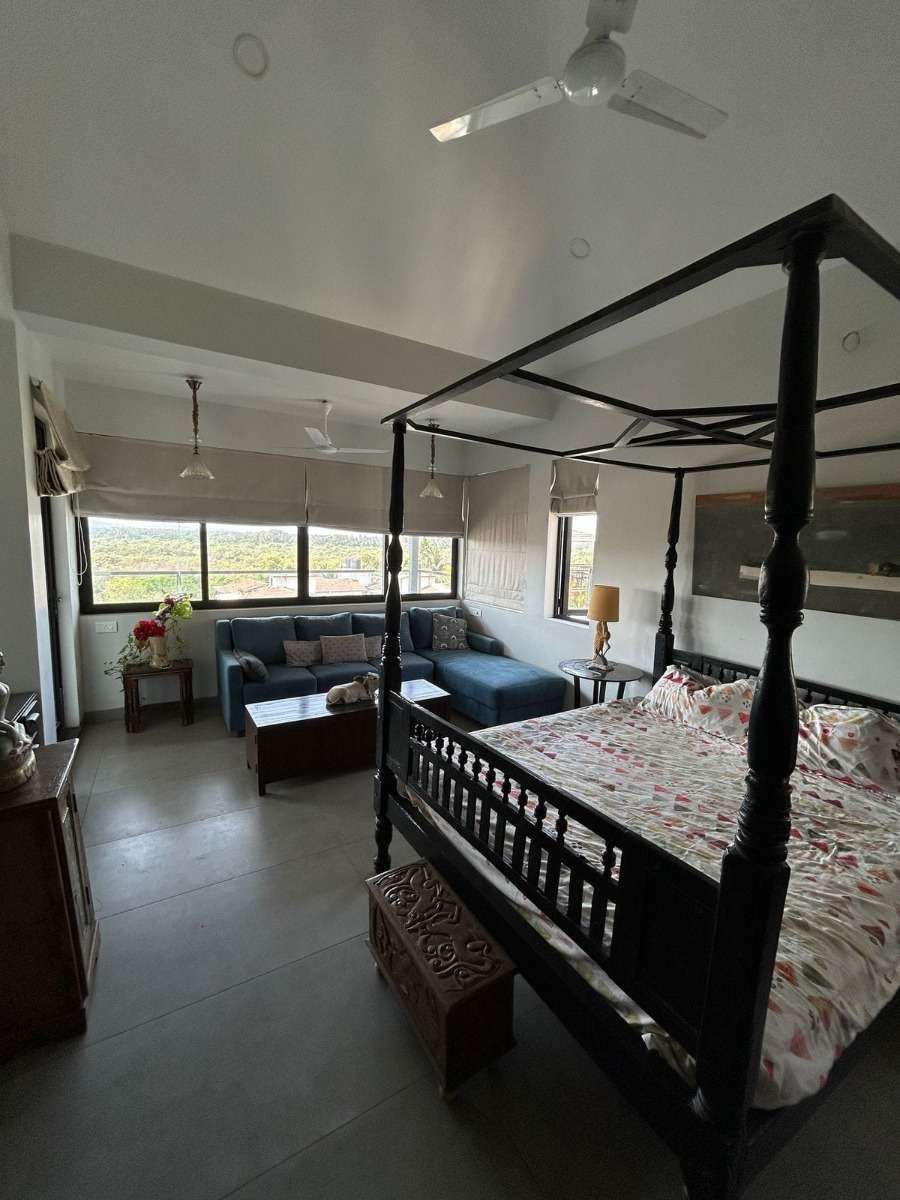 Photo of 3BHK PENTHOUSE IN SAIPEM-AG01