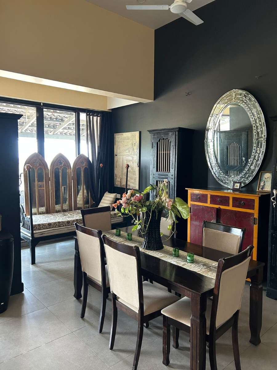 Photo of 3BHK PENTHOUSE IN SAIPEM-AG01
