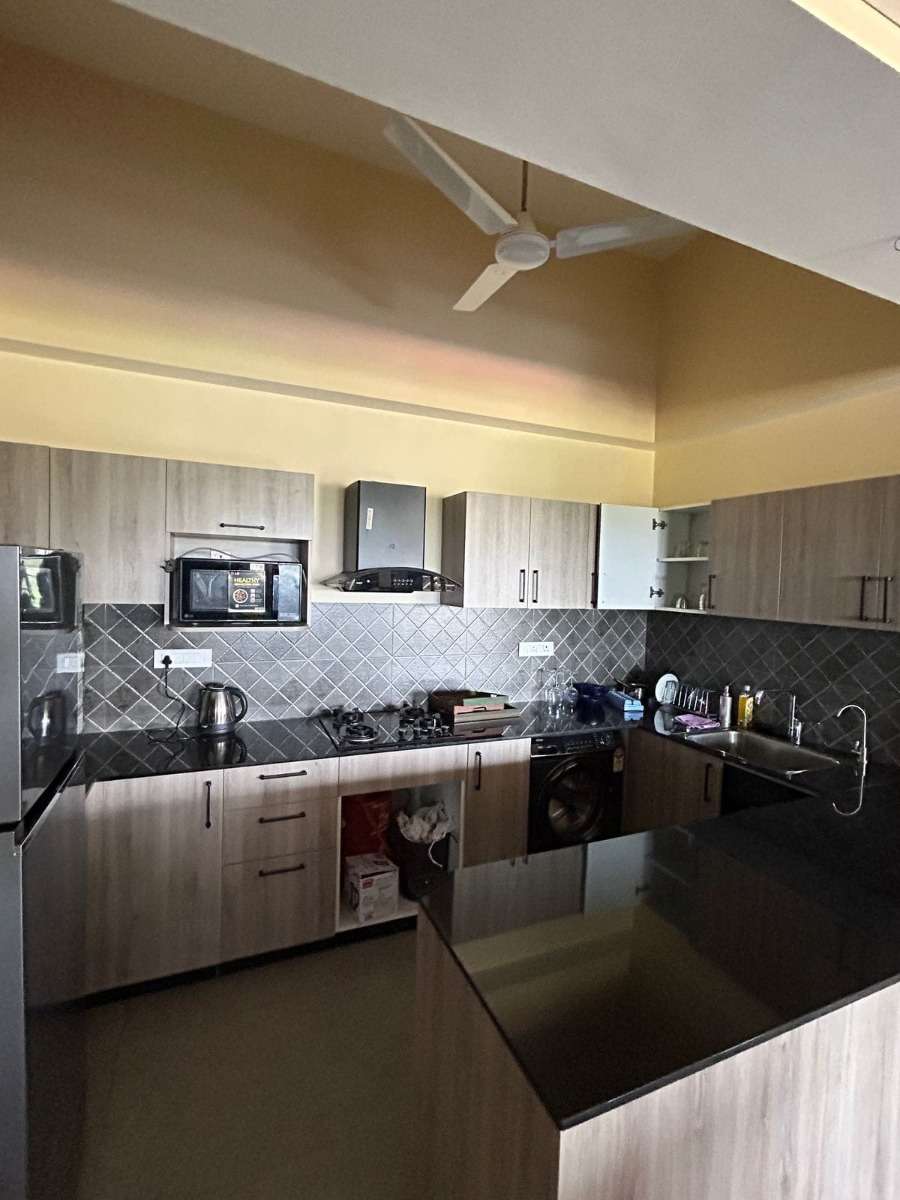 Photo of 3BHK PENTHOUSE IN SAIPEM-AG01
