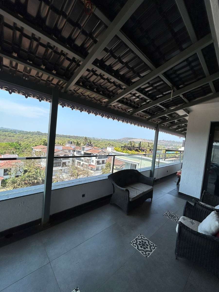 Photo of 3BHK PENTHOUSE IN SAIPEM-AG01