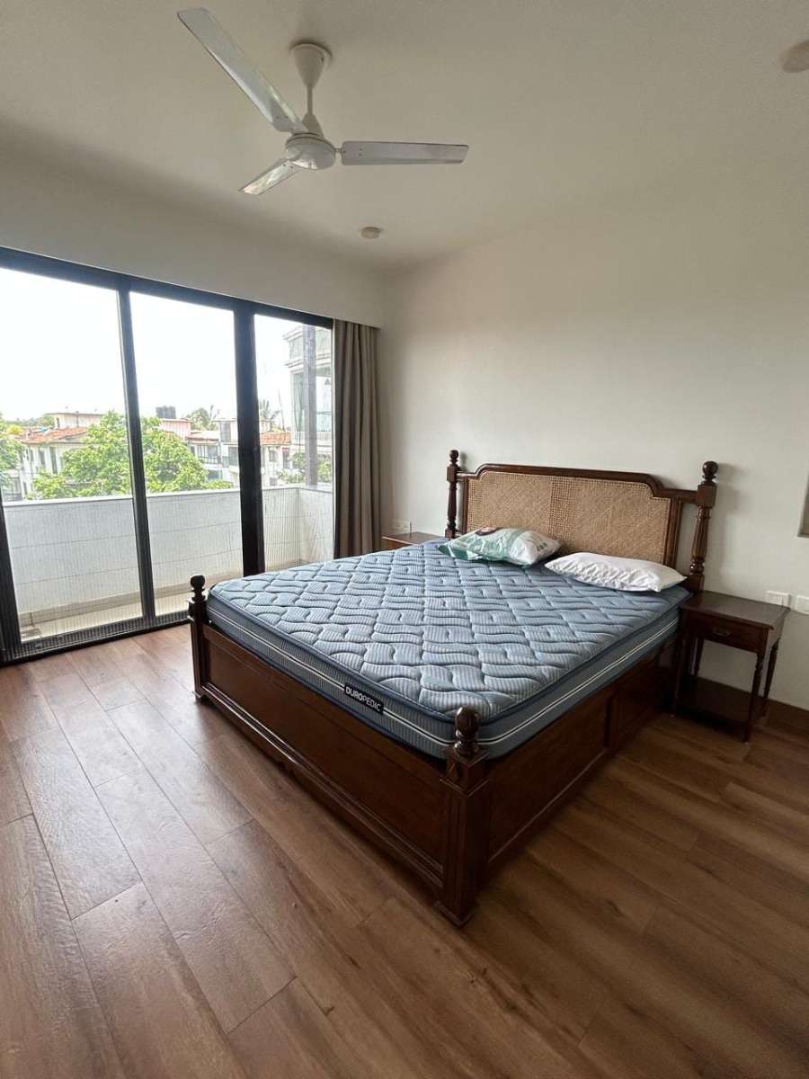 Photo of 3BHK APARTMENT IN SAIPEM-R-AG2