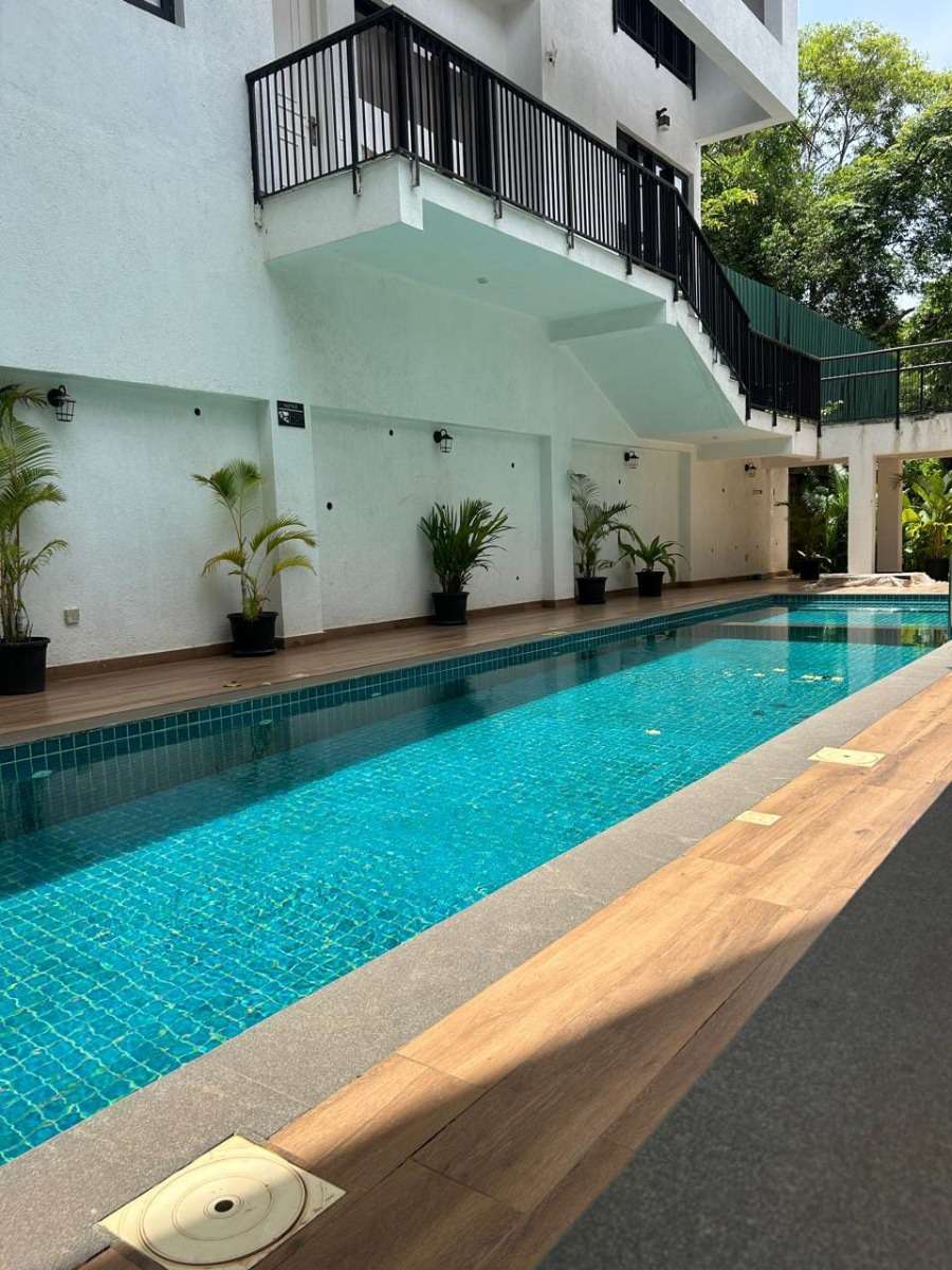 Photo of 3BHK APARTMENT IN SAIPEM-R-AG2