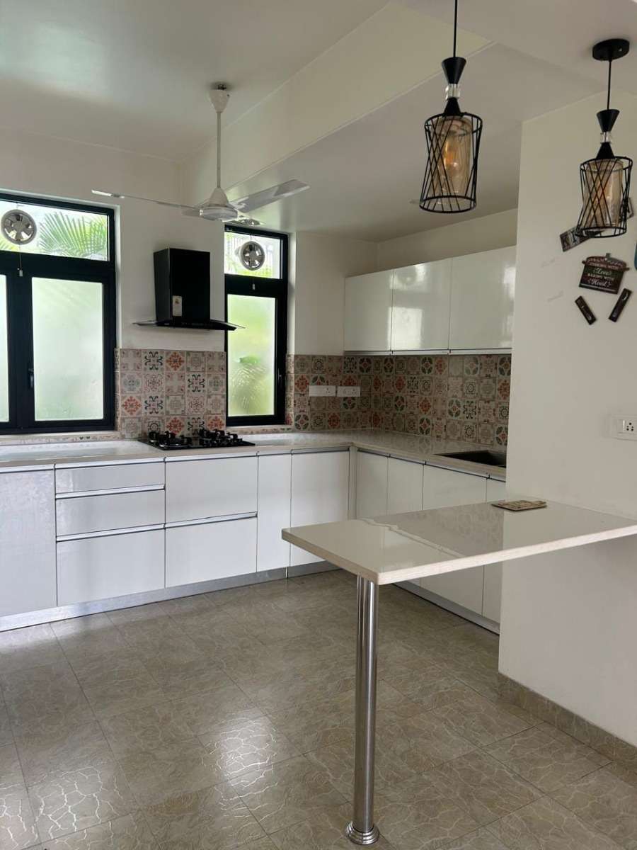Photo of 3BHK APARTMENT IN SAIPEM-R-AG2