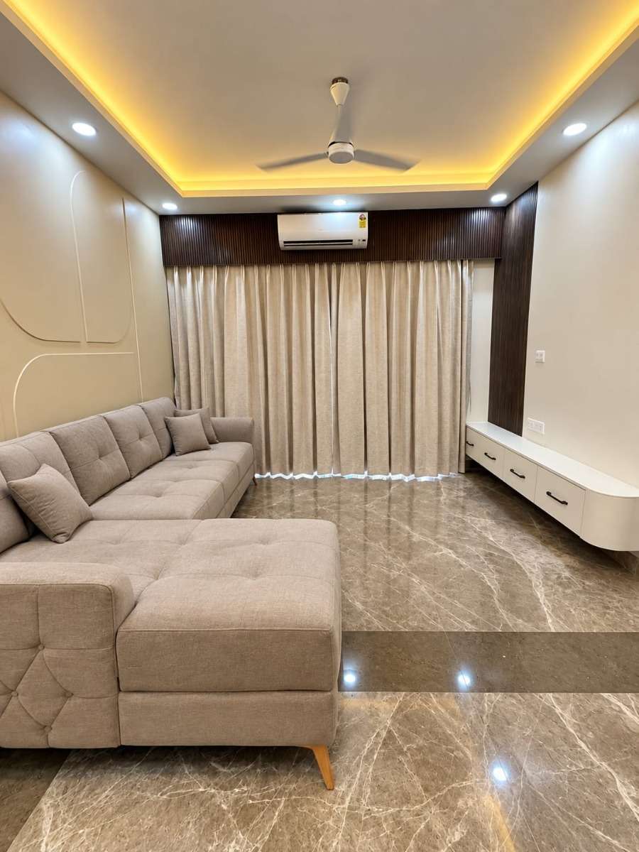 Photo of 3BHK APARTMENT IN DONA PAULA-SH-R3
