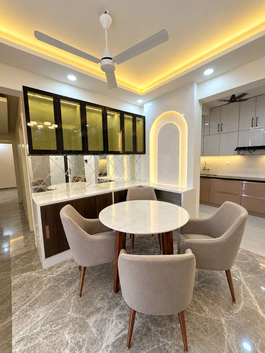Photo of 3BHK APARTMENT IN DONA PAULA-SH-R3