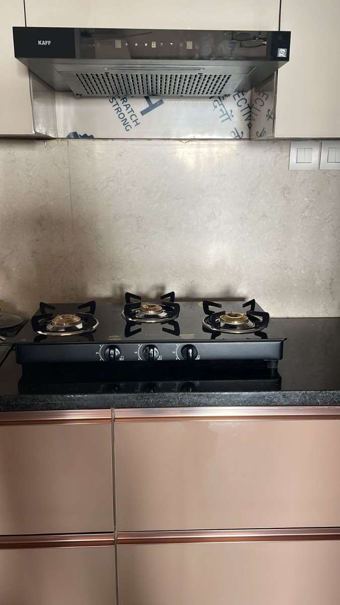 Photo of 3BHK APARTMENT IN DONA PAULA-SH-R3