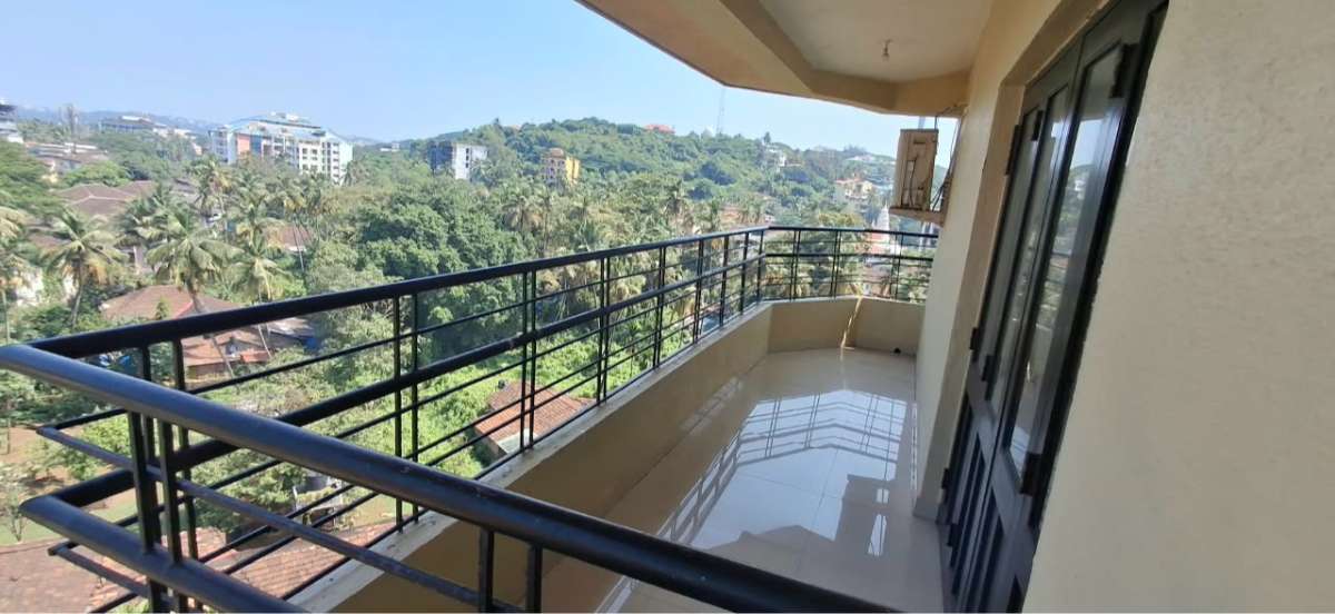 Photo of 2BHK PENTHOUSE IN PANAJIM-DI01